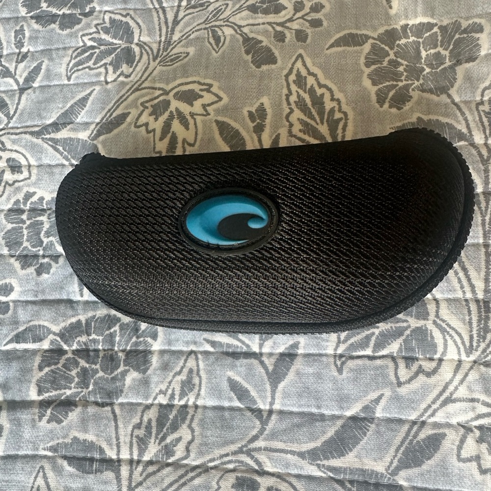 Costa Sunglasses Case